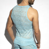 ES Collection Spider Tank Top (TS329)