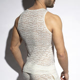 ES Collection Spider Tank Top (TS329)