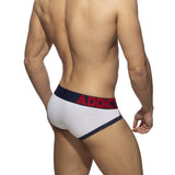 Addicted Sports Padded Brief (AD1244)