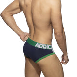 Addicted Sports Padded Brief (AD1244)