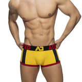 Addicted Sports Padded Trunk (AD1245)