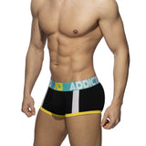 Addicted Sports Padded Trunk (AD1245)