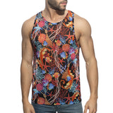 Addicted Starfish Tank Top (AD1308)