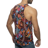 Addicted Starfish Tank Top (AD1308)