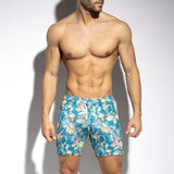 ES Collection Svelte Hawaiian Shorts (SP326)