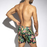 ES Collection Svelte Hawaiian Shorts (SP326)