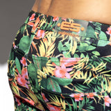 ES Collection Svelte Hawaiian Shorts (SP326)