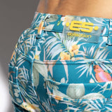 ES Collection Svelte Hawaiian Shorts (SP326)