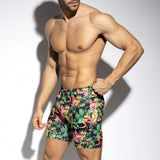 ES Collection Svelte Hawaiian Shorts (SP326)