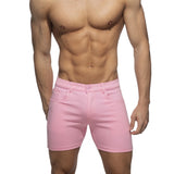 Addicted Svelt Short (AD1253)
