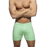 Addicted Svelt Short (AD1253)