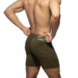 Addicted Svelt Short (AD1253)