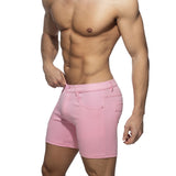 Addicted Svelt Short (AD1253)