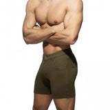 Addicted Svelt Short (AD1253)