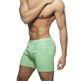 Addicted Svelt Short (AD1253)