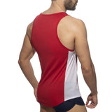 Addicted Swish Tank Top (AD1228)