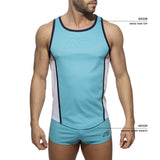 Addicted Swish Tank Top (AD1228)