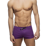 Addicted Swoosh Short Shorts (AD1229)