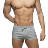 Addicted Swoosh Short Shorts (AD1229)