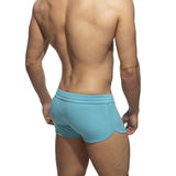 Addicted Swoosh Short Shorts (AD1229)