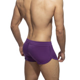 Addicted Swoosh Short Shorts (AD1229)