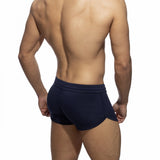 Addicted Swoosh Short Shorts (AD1229)
