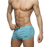 Addicted Swoosh Short Shorts (AD1229)
