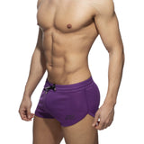 Addicted Swoosh Short Shorts (AD1229)