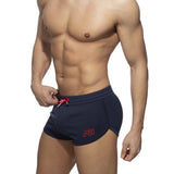 Addicted Swoosh Short Shorts (AD1229)