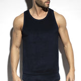 ES Collection Terrycloth Tank Top (TS316)