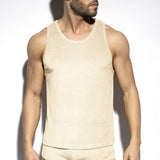 ES Collection Terrycloth Tank Top (TS316)