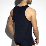 ES Collection Terrycloth Tank Top (TS316)