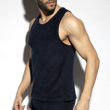 ES Collection Terrycloth Tank Top (TS316)