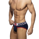 Addicted Tommy Pique Brief (AD1352)