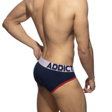 Addicted Tommy Pique Brief (AD1352)
