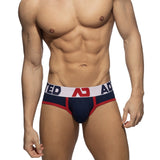 Addicted Tommy Pique Brief (AD1352)