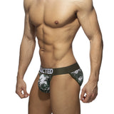 Addicted Tropicana Mesh Bikini 2-Pack (AD1290)