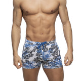 Addicted Tropicana Shorts (AD1264)