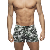 Addicted Tropicana Shorts (AD1264)
