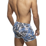 Addicted Tropicana Shorts (AD1264)