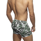 Addicted Tropicana Shorts (AD1264)