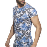Addicted Tropicana T-Shirt (AD1262)