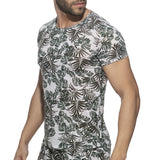 Addicted Tropicana T-Shirt (AD1262)
