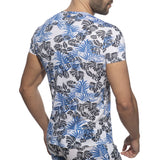 Addicted Tropicana T-Shirt (AD1262)
