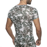 Addicted Tropicana T-Shirt (AD1262)