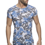 Addicted Tropicana T-Shirt (AD1262)