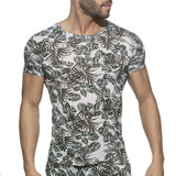 Addicted Tropicana T-Shirt (AD1262)