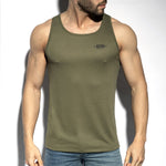 ES Collection Basic Tank Top (TS119)