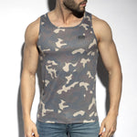 ES Collection Basic Tank Top (TS119)