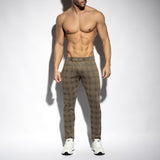 ES Collection Tweed Long Pants (SP339)